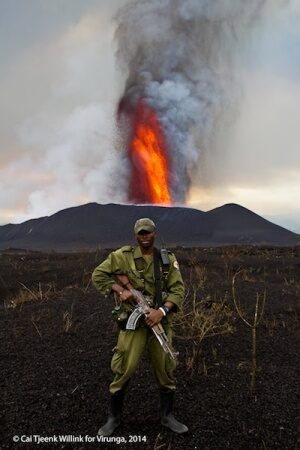 first-test-trek-to-the-volcano-eruption-site