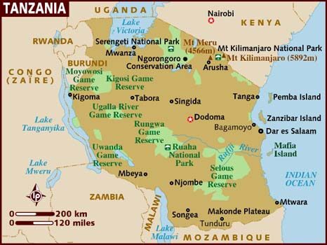 map_of_tanzania-4517661