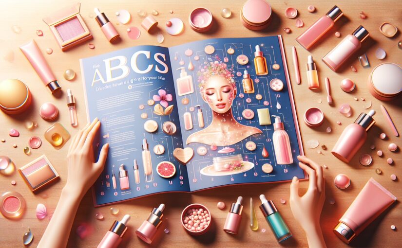 Kauneuden ABC: Näin saat upean hehkun ihollesi