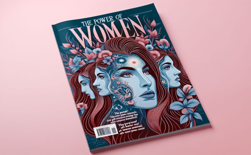 Naisten Voima – Kaikkien naisten oma lehti